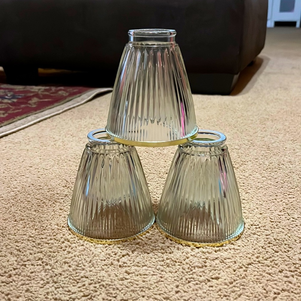 Light Fixture Covers